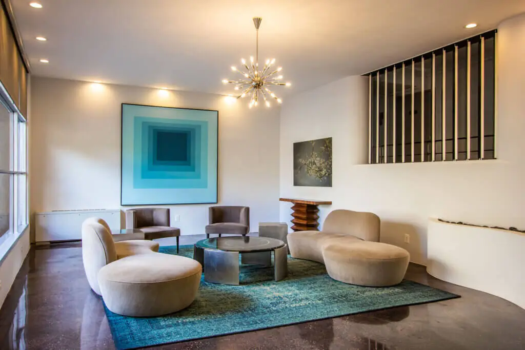 study at gelmarc towers adams morgan apartments